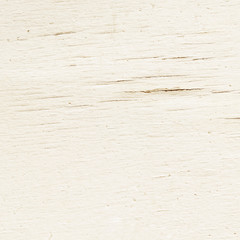 Obraz premium Closeup surface wood pattern at brown painted wood board at the old wood wall texture background