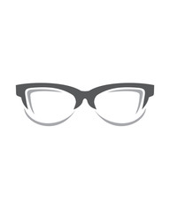 Fototapeta premium Glasses Eye Care