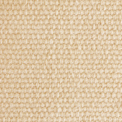 Natural sackcloth textured for background.