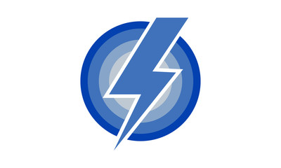 Electrical Logo Icon