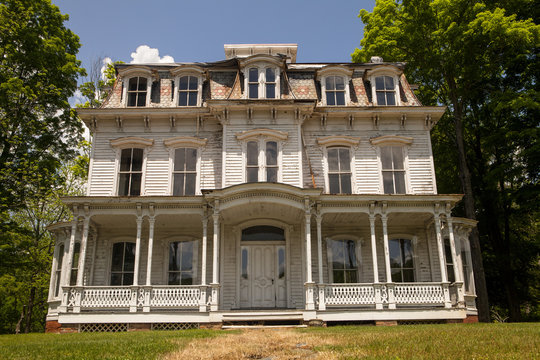 Historic House