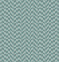 Fototapeta premium English tweed seamless texture in white and cold grey colors. Herringbone pattern with warm wool fabric effect.