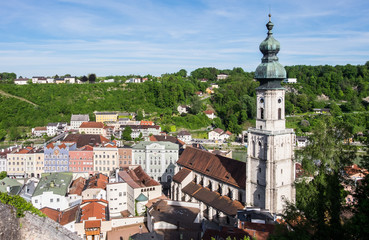 burghausen