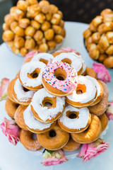 Donuts