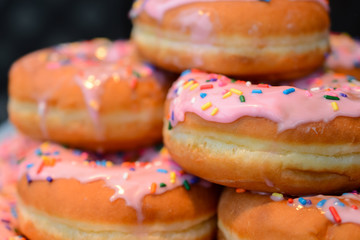 Donuts 
