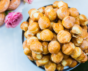 Donuts
