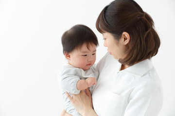 医療・赤ちゃん