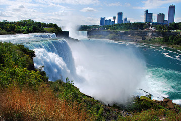 Niagara falls