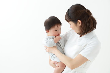 医療・赤ちゃん