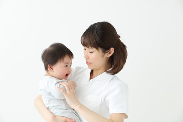 医療・赤ちゃん