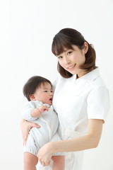 医療・赤ちゃん