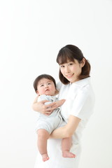 医療・赤ちゃん