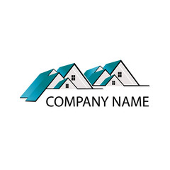 House Home Logo Icon Vector