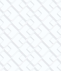 Quilling paper big and small diamonds