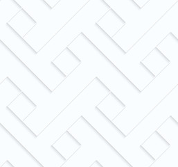 Quilling paper irregular grid