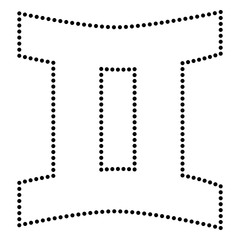 Gemini sign