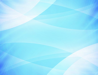 Abstract  blue  background
