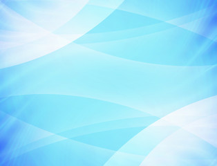 Abstract  blue  background