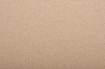 Cardboard paper background