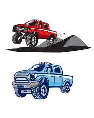 Monster Truck