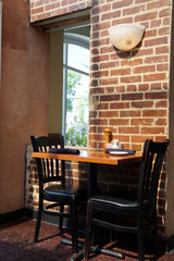 Table for Two
