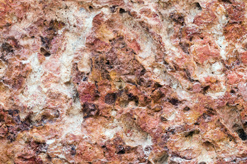 Laterite surfaces