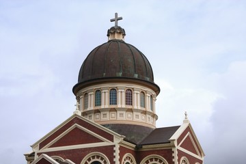 Invercargill, New Zealand
