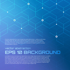 Color abstract background