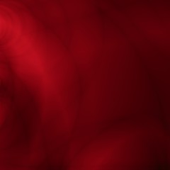 Red dark abstract illustration background