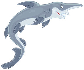Goblin shark 