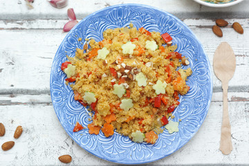 Cous cous