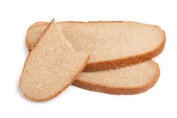 Loaf of bread