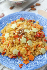 Cous cous