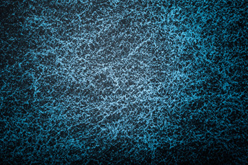 Surface of leatherette for textured background. Toned