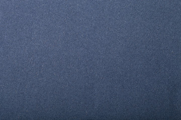 Surface of cloth for textured background