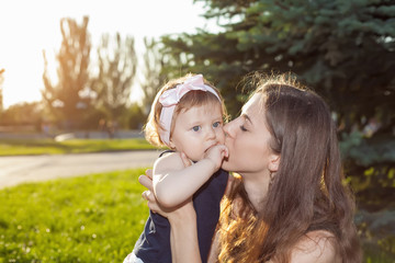 Fototapeta premium In the Park