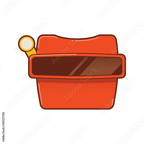 Download "Old view-master vintage 3d viewer toy" Stock image and royalty-free vector files on Fotolia.com ...