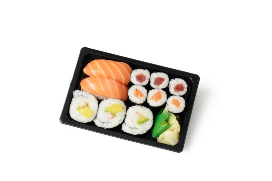 Sushi