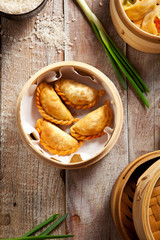 Various Dim Sum
