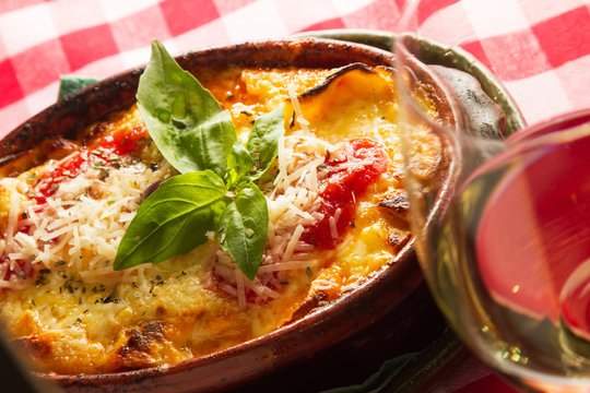 Lasagna