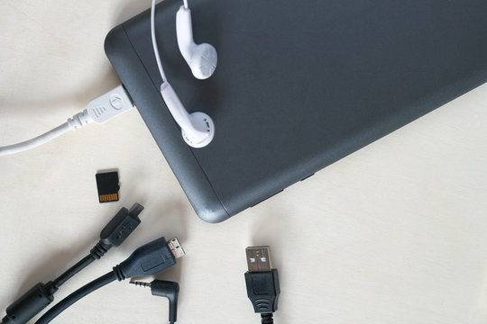 Mobile phone accessories