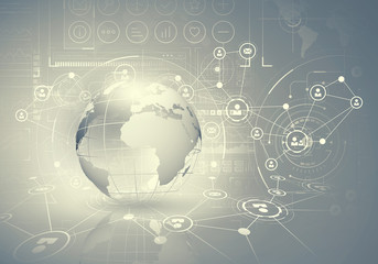 Network community concept