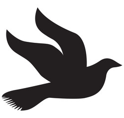 A free flying
