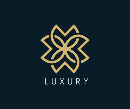 Luxury Logo