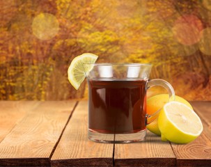 Tea.