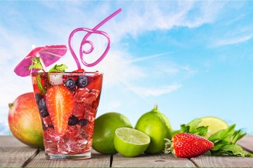 Cocktail.