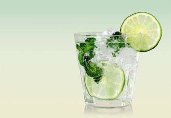 Drink Umbrella.