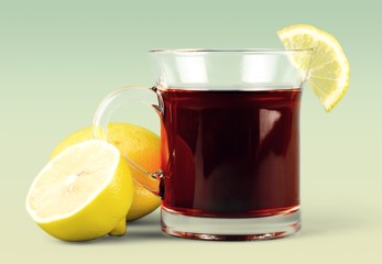 Tea.
