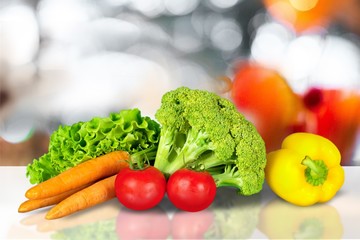 Vegetable.