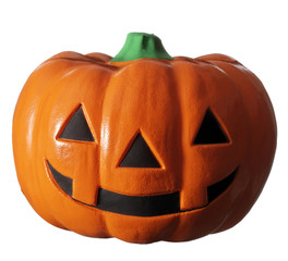 Jack-o'-lantern